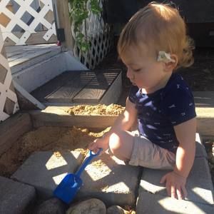 Meet your Posher, Janine